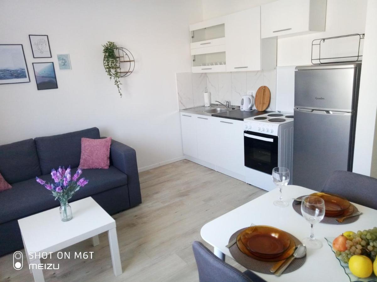 Apartmani Darko Međugorje Eksteriør billede