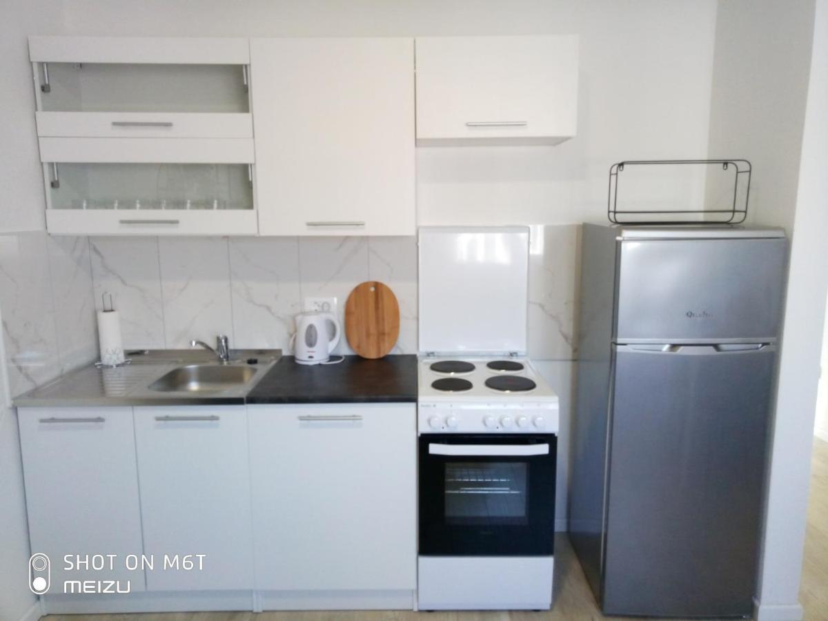Apartmani Darko Međugorje Eksteriør billede