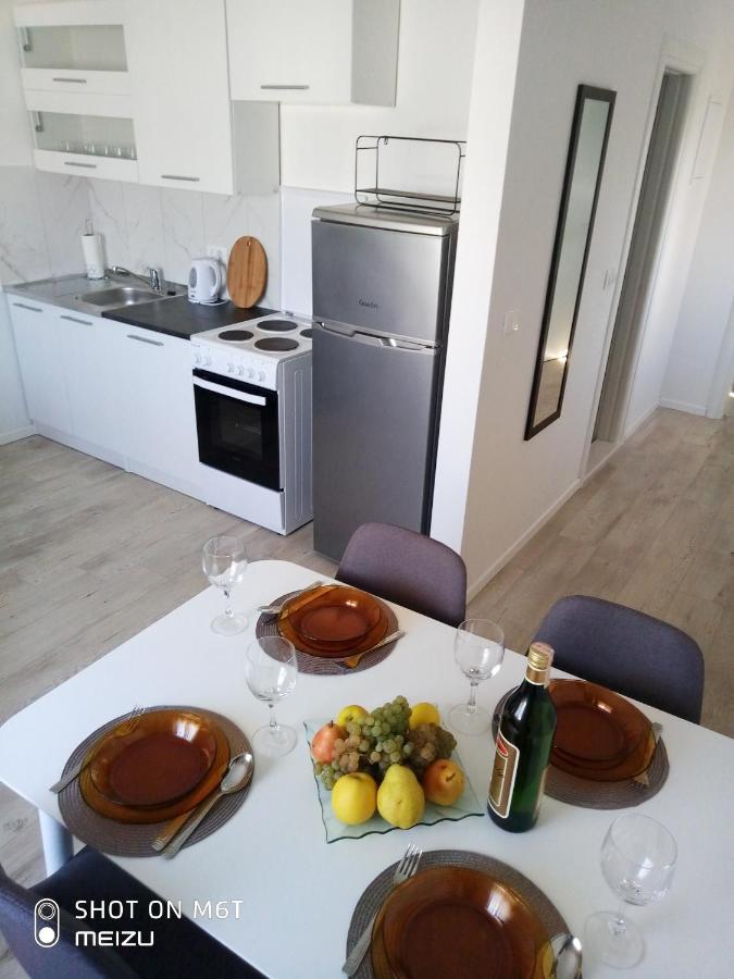 Apartmani Darko Međugorje Eksteriør billede