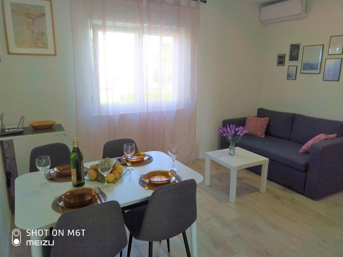 Apartmani Darko Međugorje Eksteriør billede