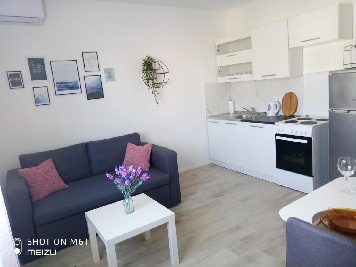 Apartmani Darko Međugorje Eksteriør billede