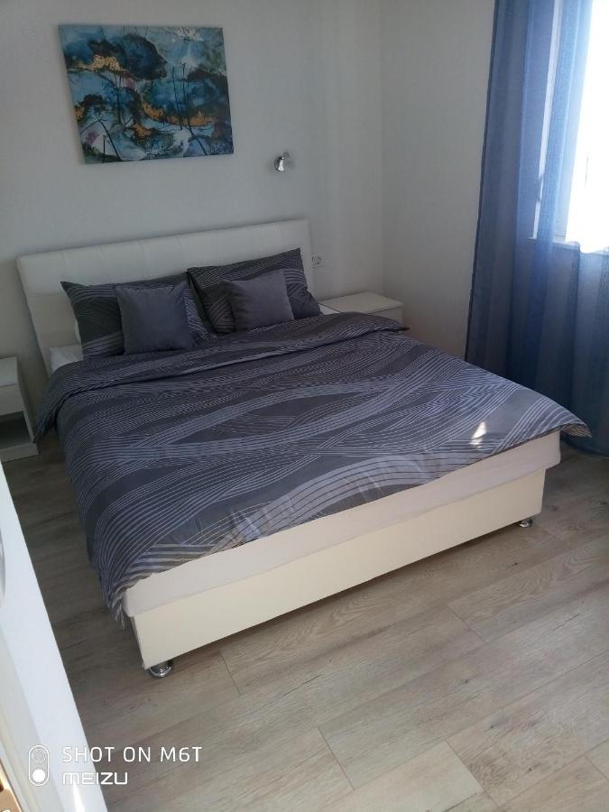 Apartmani Darko Međugorje Eksteriør billede
