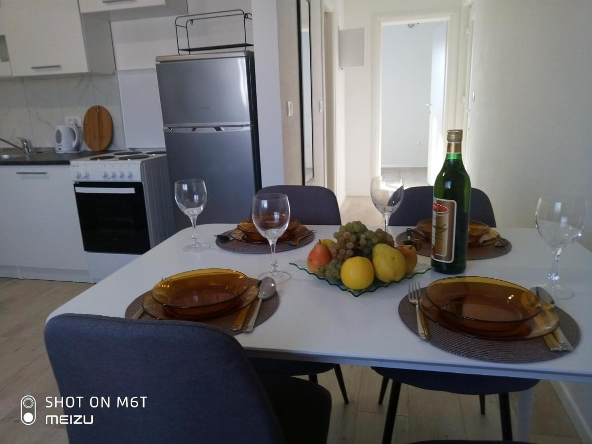 Apartmani Darko Međugorje Eksteriør billede