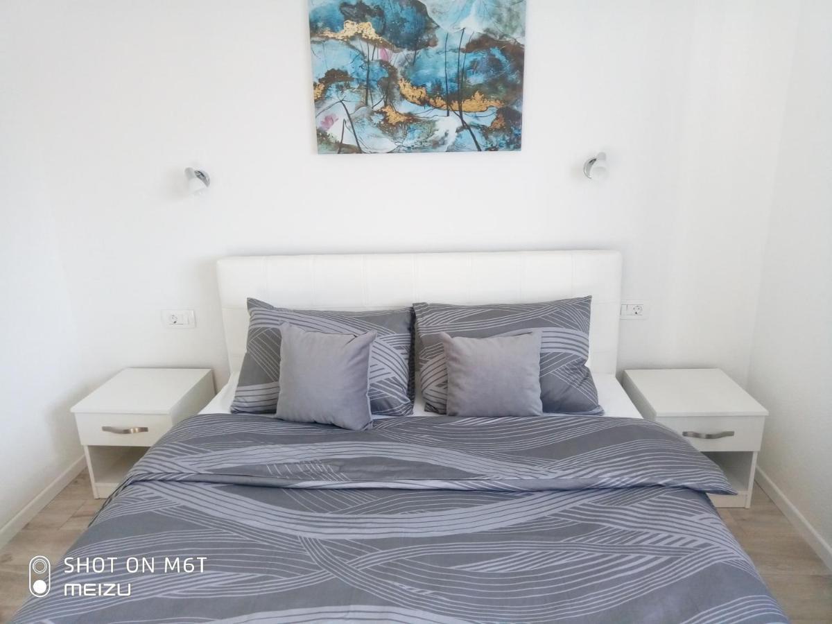 Apartmani Darko Međugorje Eksteriør billede