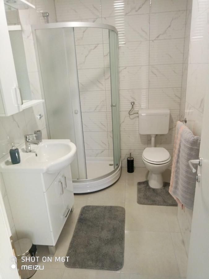 Apartmani Darko Međugorje Eksteriør billede
